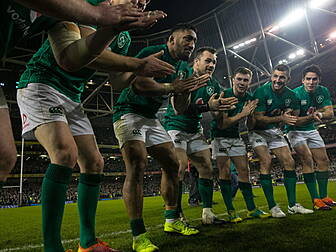 OTB AM Depth Chart: Here's Ire...
